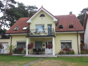 Muszla in Pobierowo